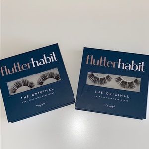 Flutterhabit The Originals